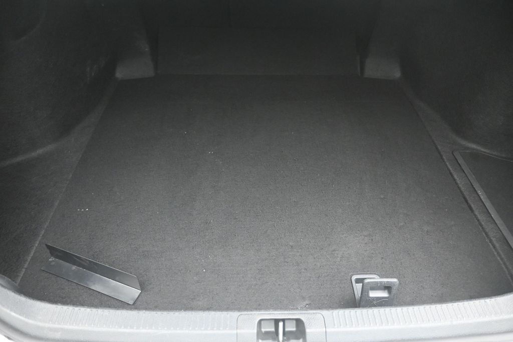 Used 2025 Toyota Camry Sedan