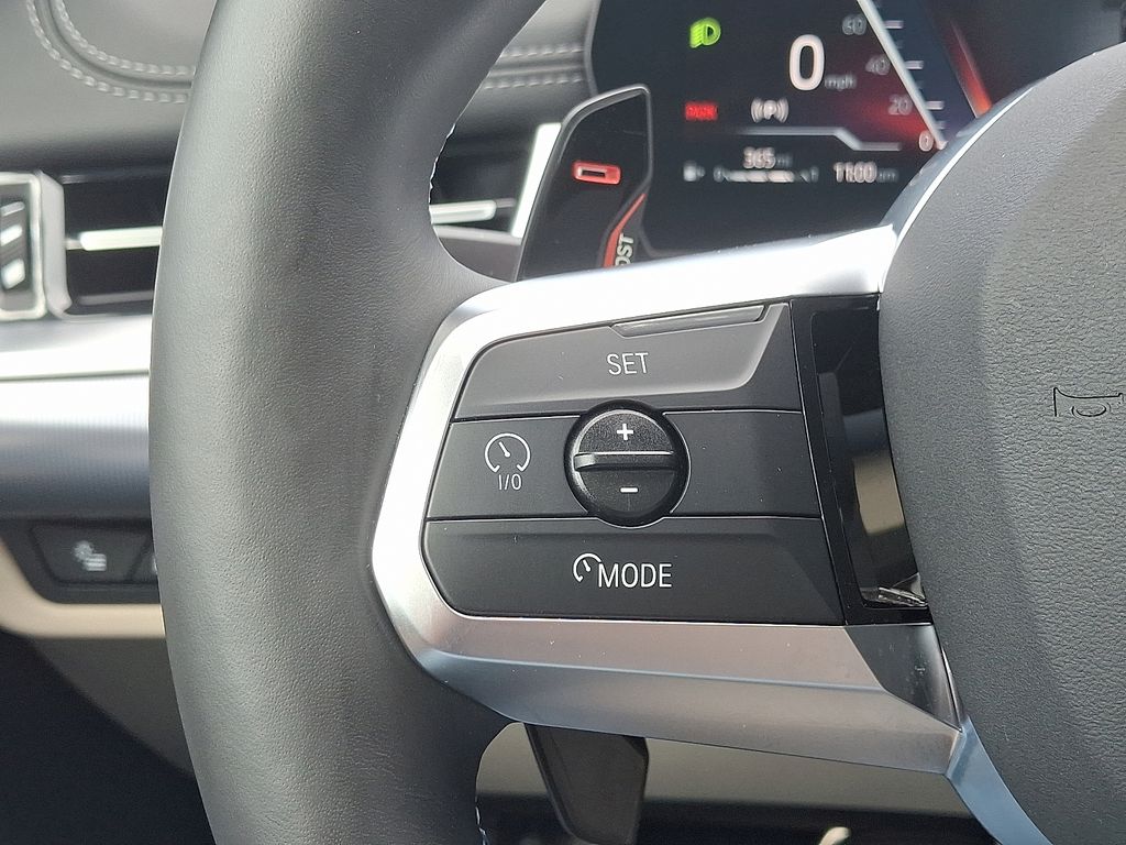 Thumbnail: 2024 BMW X1 - 19