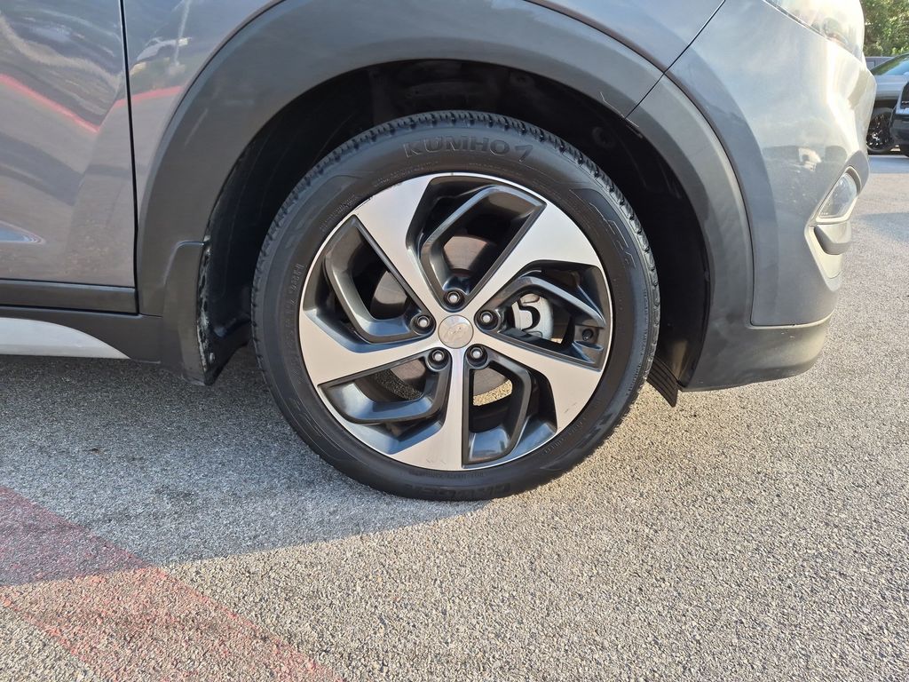 Used Car 2018 Hyundai Tucson  Sport For Sale Under $20,000 In Austin, Texas