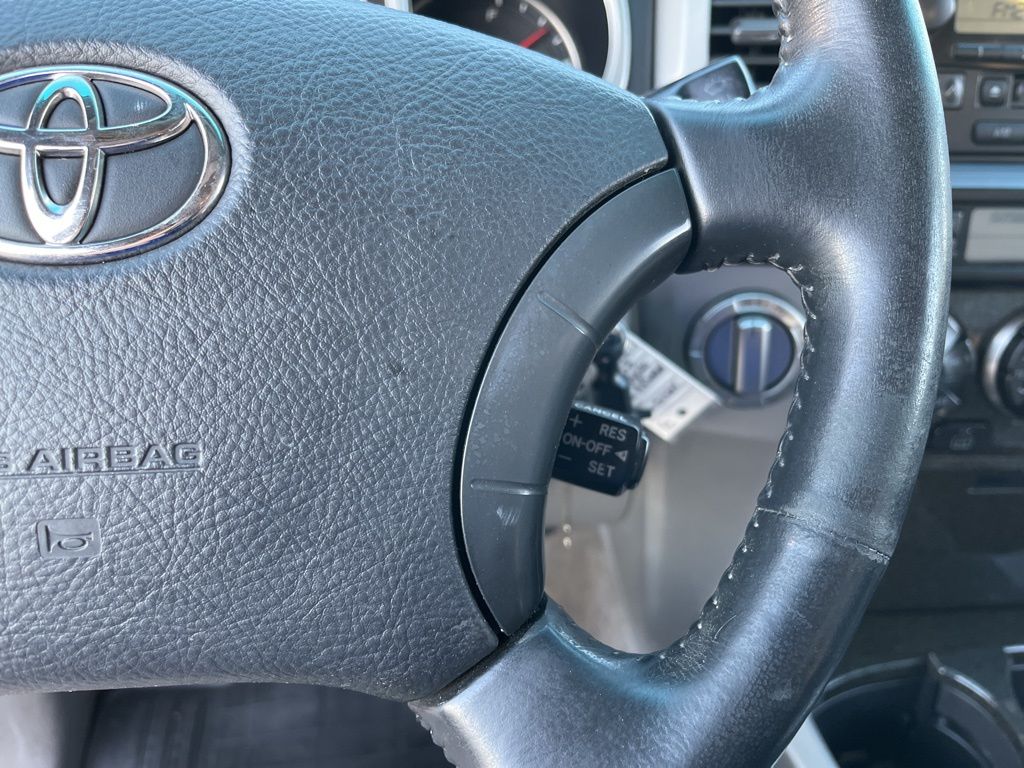 2003 Toyota 4Runner Limited 22