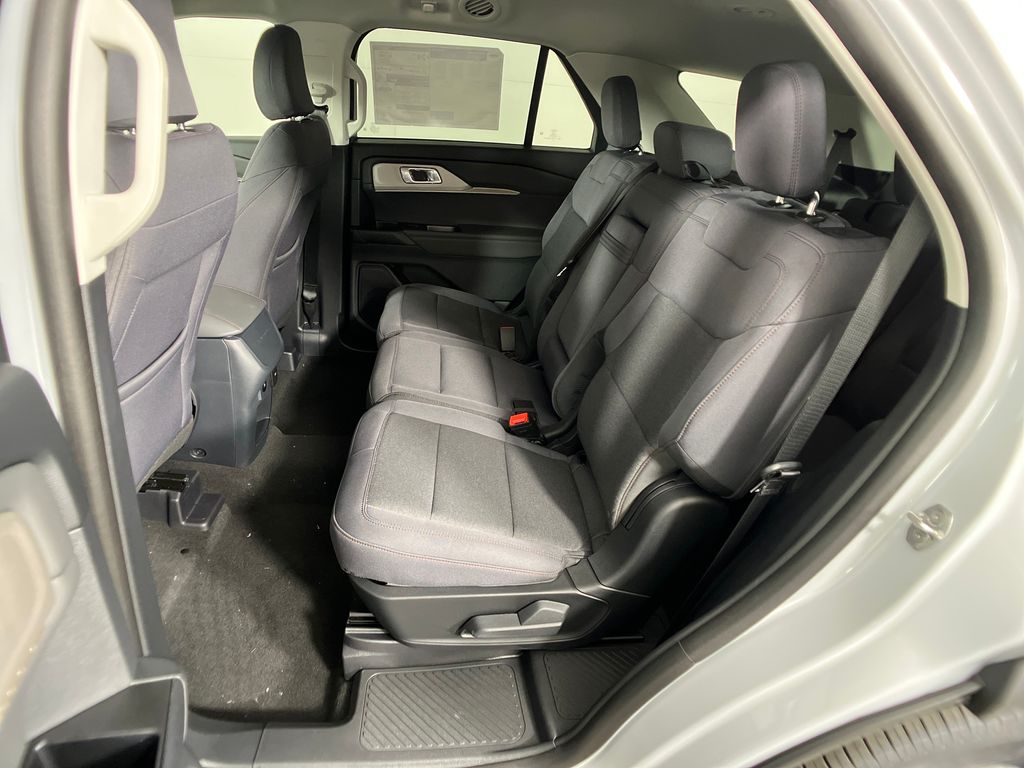 New 2026 White Ford Active image 30