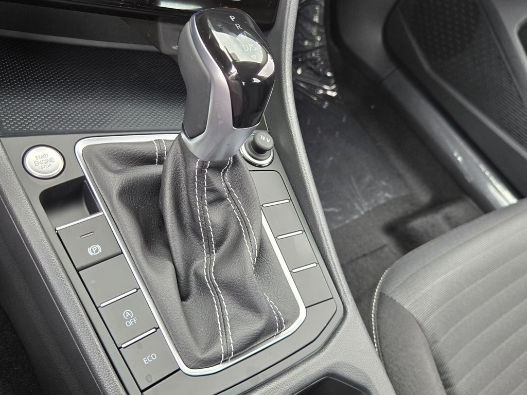 2027 Volkswagen Jetta