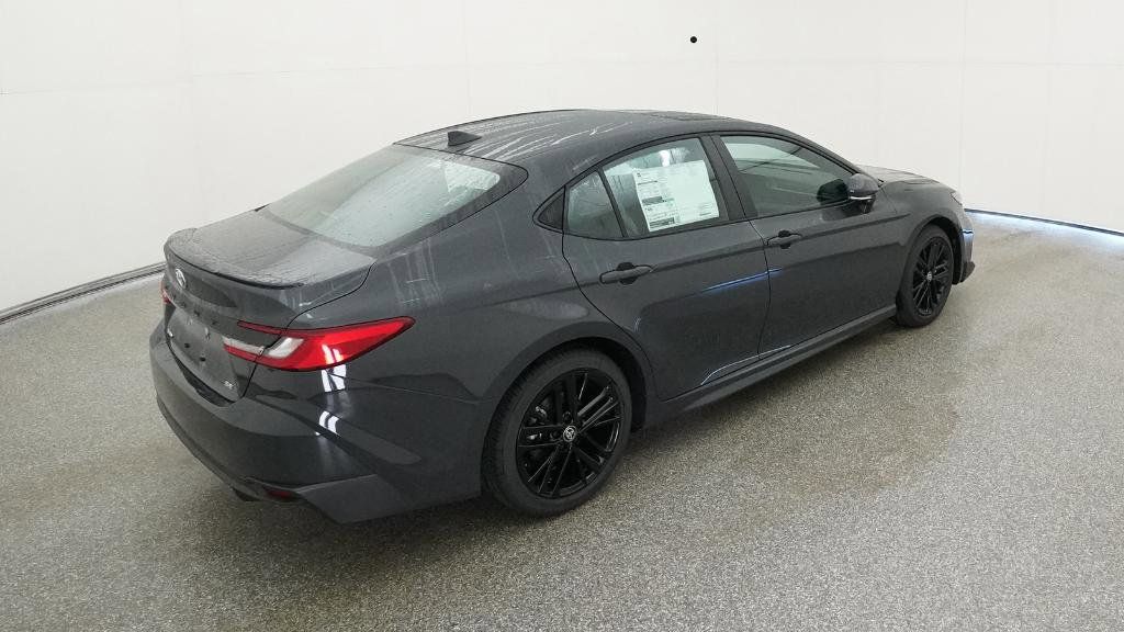 Thumbnail: 2026 Toyota Camry - 28