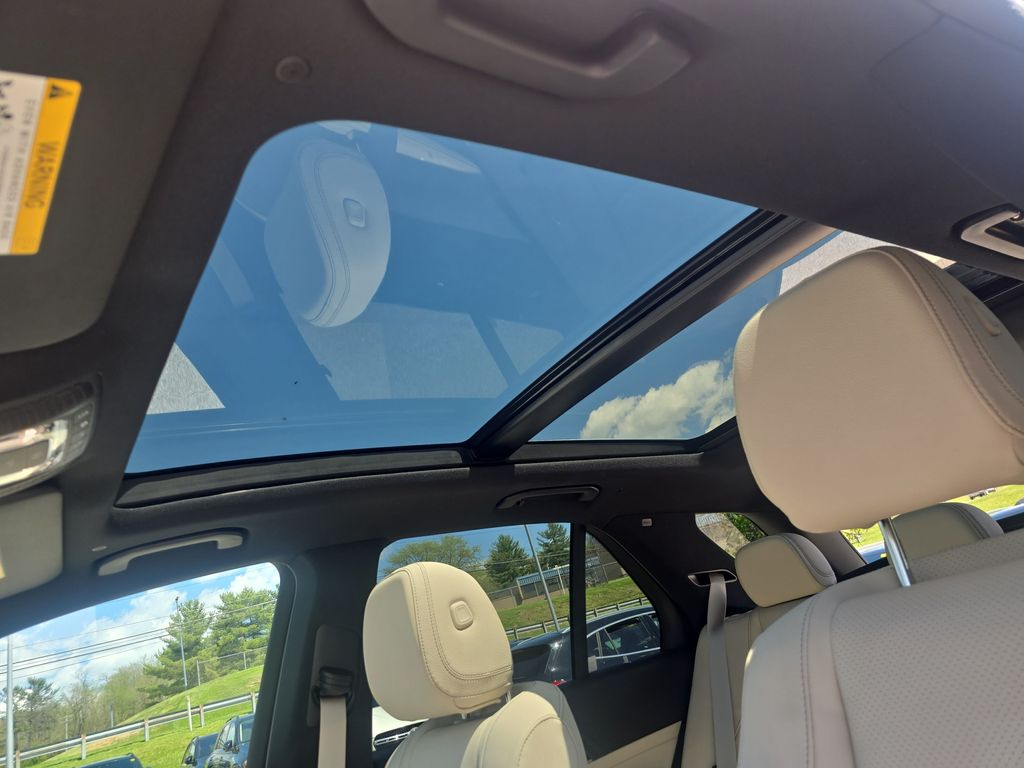 2026 Mercedes-Benz GLE GLE 350 Black at John Sisson Motors