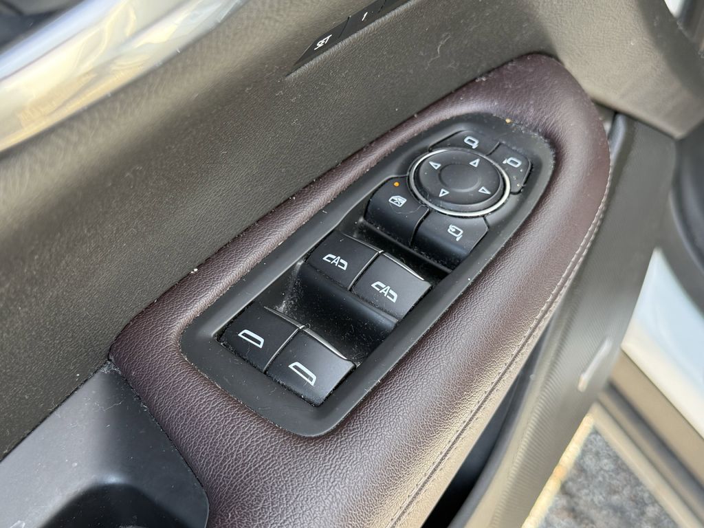 2020 Cadillac XT6 Premium Luxury White at DeMontrond Gulf Freeway