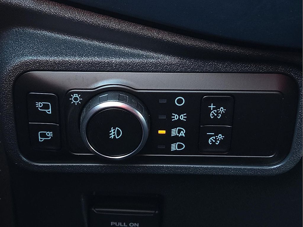 New 2025 Ford Bronco For Sale in Farmington, AR