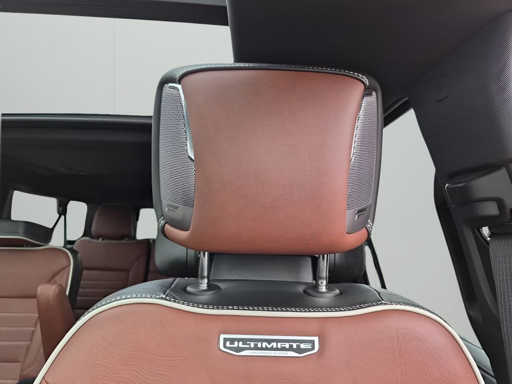 Used Car 2023 Gmc Yukon Xl  Denali Ultimate For Sale Under $70,000 In Austin, Texas