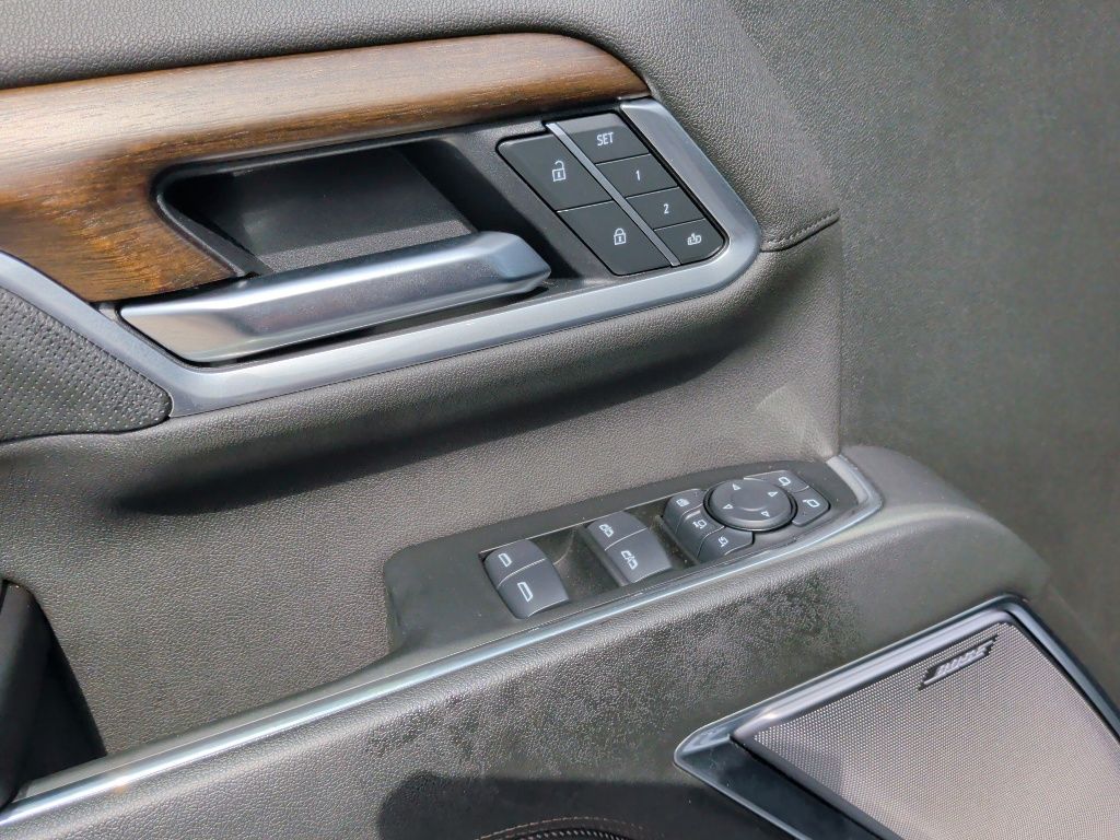 2025 Chevrolet Silverado 2500HD High Country - 10