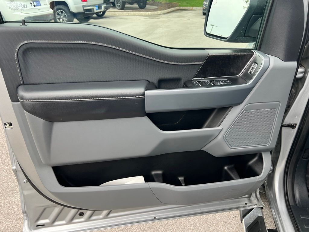 Used 2023 Ford F-150 Truck