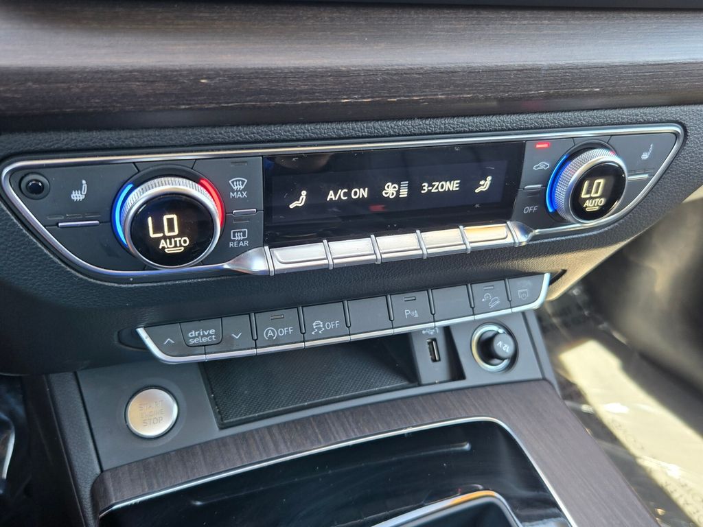 2023 Audi Q5 - $27,000