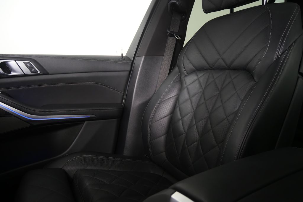 Thumbnail: 2024 BMW X5 - 26