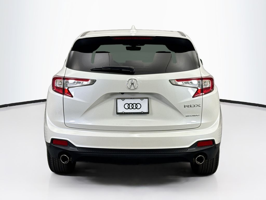 Thumbnail: 2019 Acura RDX - 6