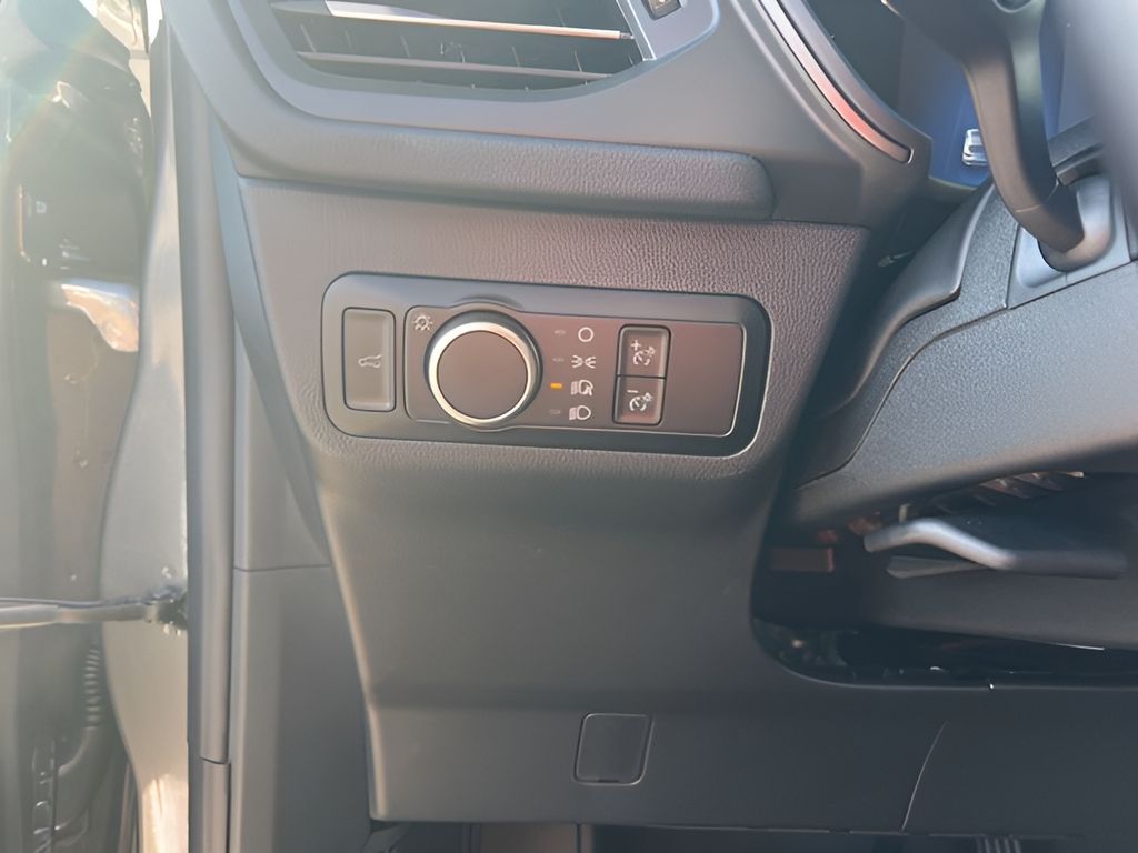 2026 Ford Escape