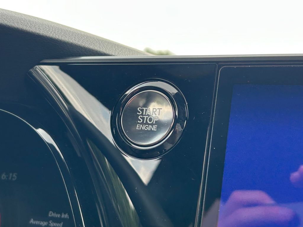 Used 2026 Lexus RX SUV