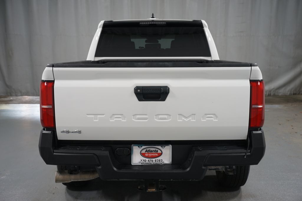 Thumbnail: 2024 Toyota Tacoma - 7