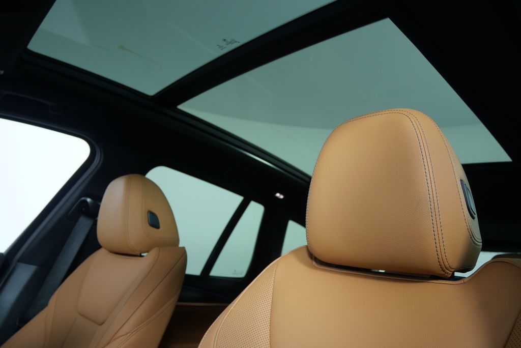 2022 BMW X3 sDrive30i 12