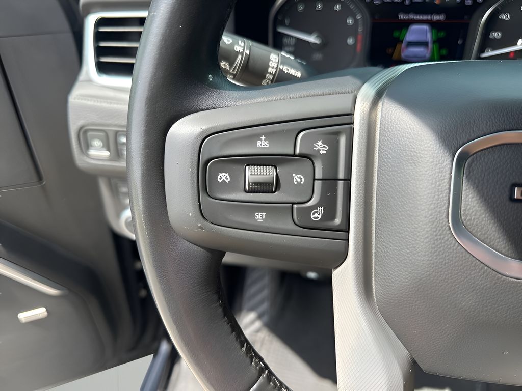 Used Car 2021 Gmc Yukon  Denali For Sale Under $50,000 In Austin, Texas