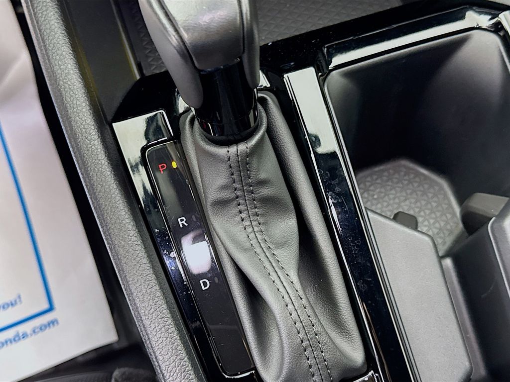 Used Car 2023 Honda Accord Hybrid  Sport-l For Sale Under $30,000 In Austin, Texas