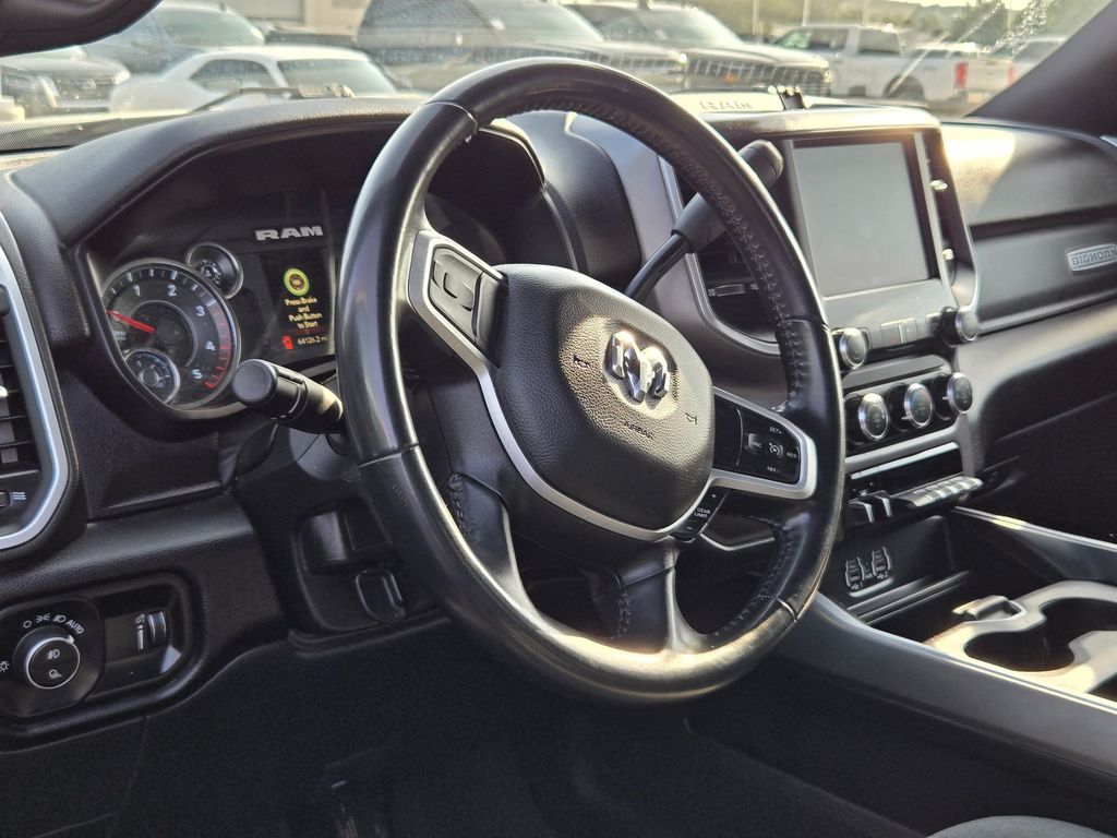Used 2024 Ram 2500 Truck