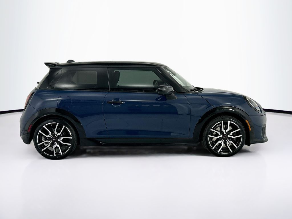 Thumbnail: 2026 MINI Cooper - 4
