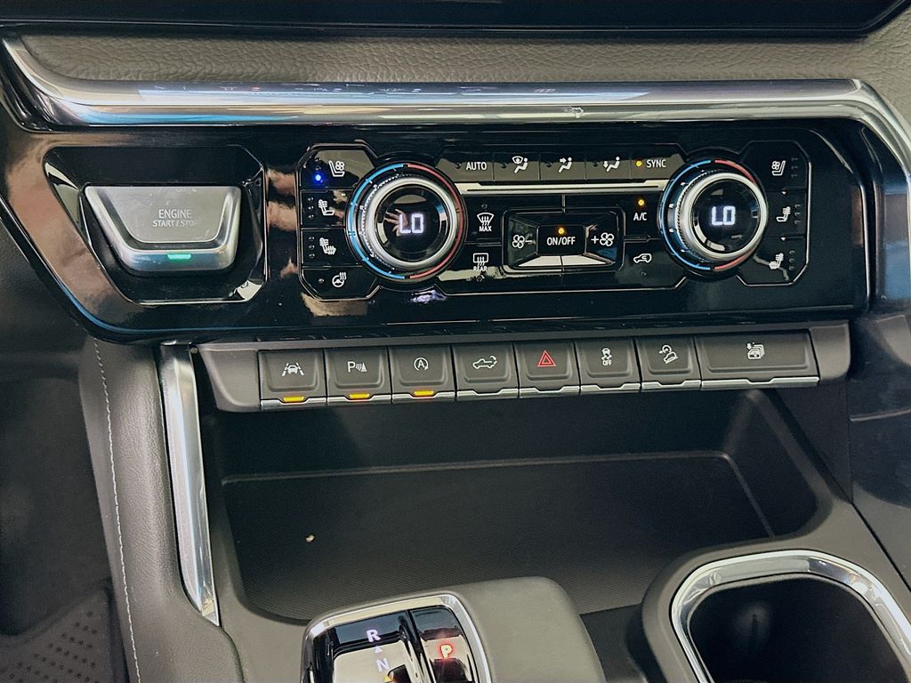 Thumbnail: 2024 GMC Sierra 1500 - 16