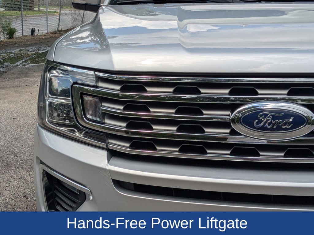 2019 Ford Expedition MAX Limited