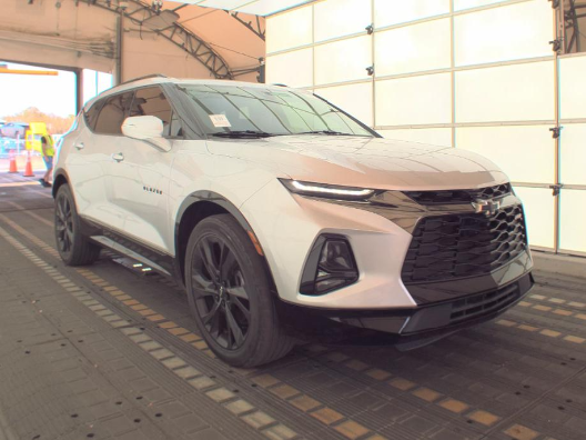 2020 Chevrolet Blazer RS FWD