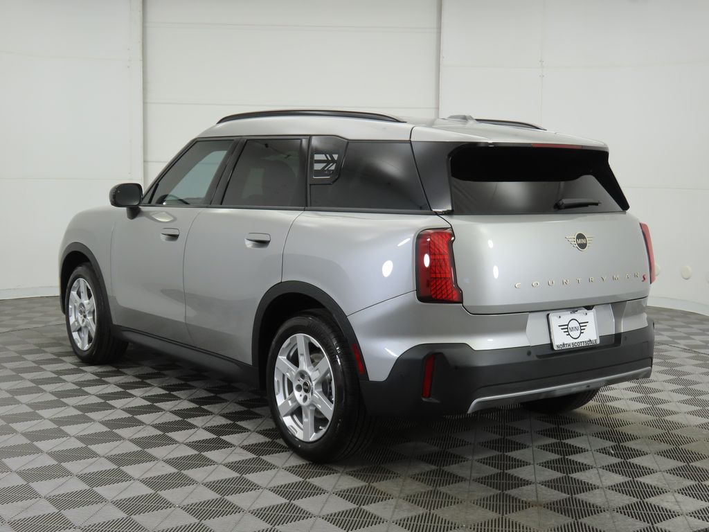 Thumbnail: 2025 MINI Cooper Countryman - 8
