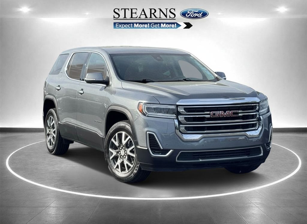 GMC