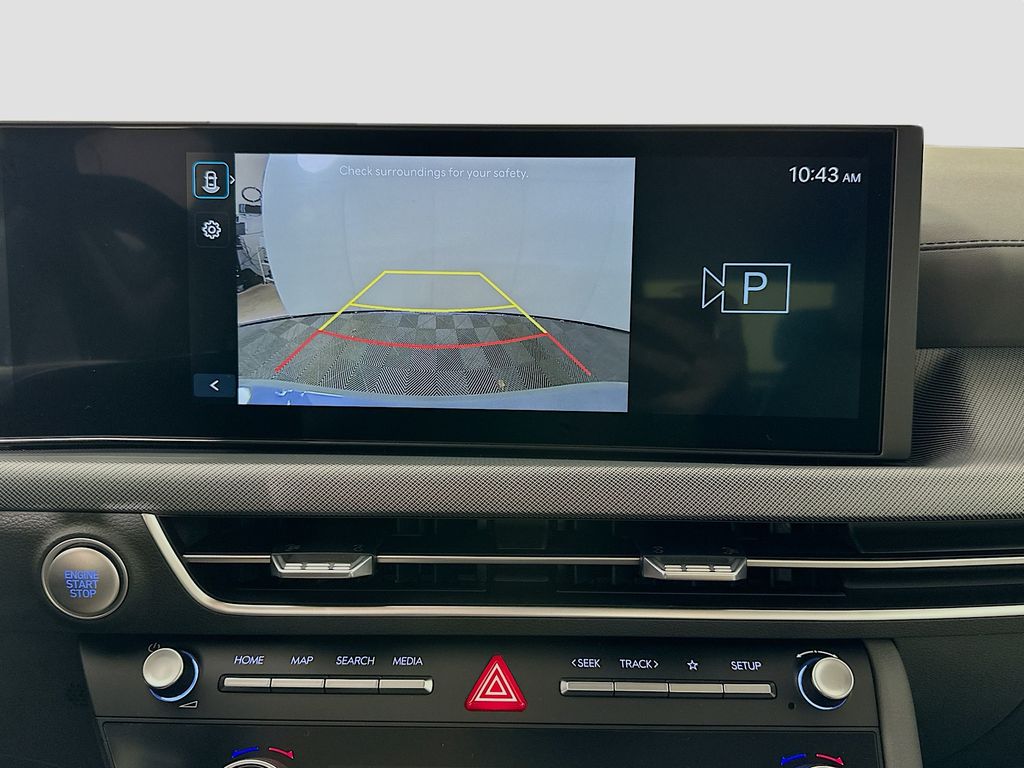 Thumbnail: 2026 Hyundai Sonata - 12