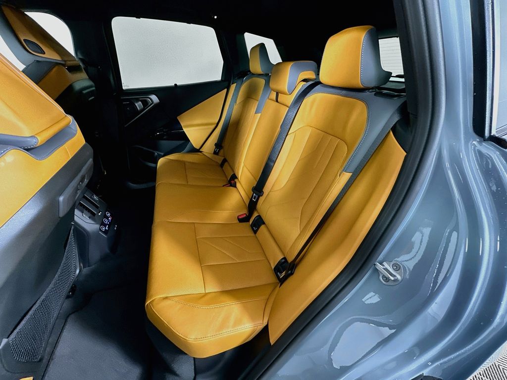 Thumbnail: 2026 BMW X3 - 17