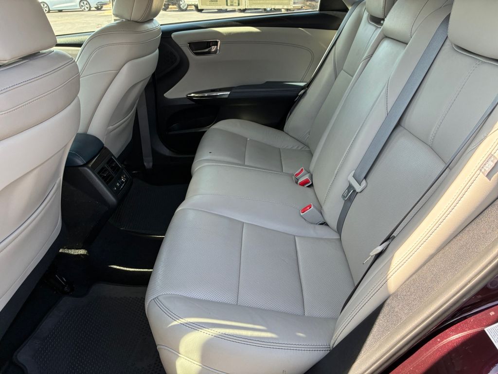 Used Car 2013 Toyota Avalon  For Sale Under $15,000 In Austin, Texas