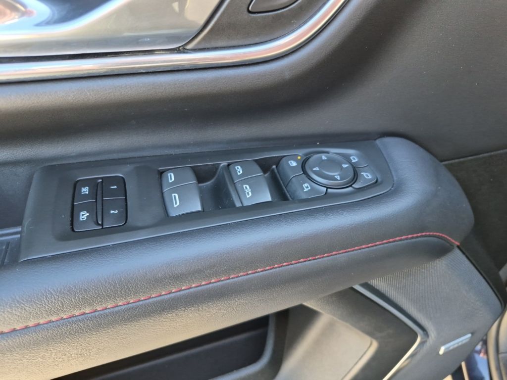 Used Car 2022 Chevrolet Suburban  Rst For Sale Under $60,000 In Austin, Texas