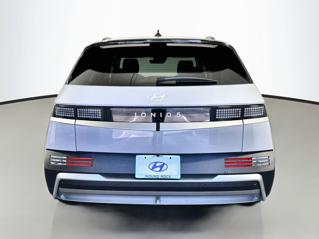 Thumbnail: 2027 Hyundai Ioniq 5 - 6