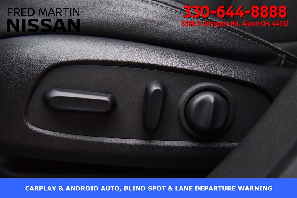 used 2021 Buick Encore GX car, priced at $13,994