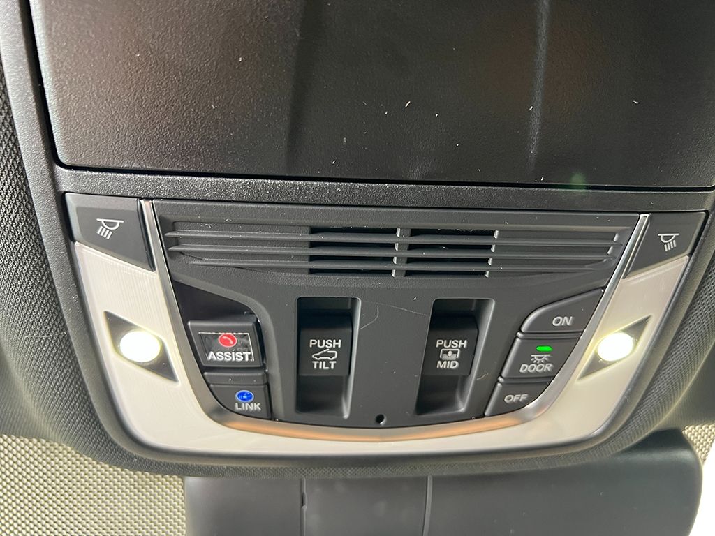 new 2026 Acura RDX car, priced at $52,750