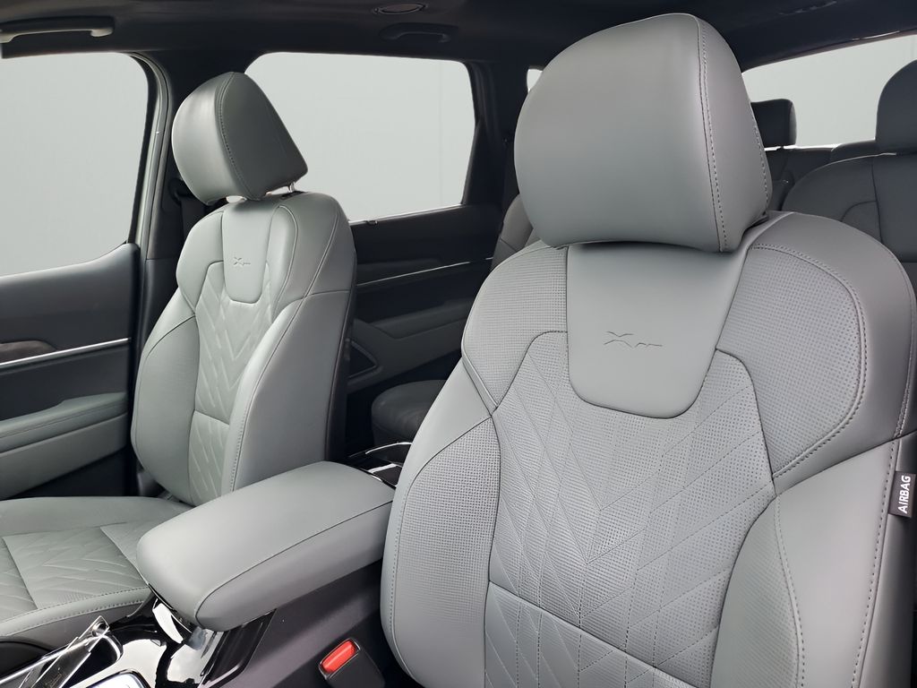 Used Car 2024 Kia Telluride  Sx-prestige X-pro For Sale Under $40,000 In Austin, Texas