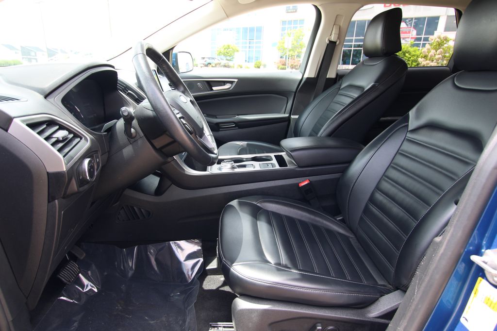 Used 2024 Ford Edge SUV