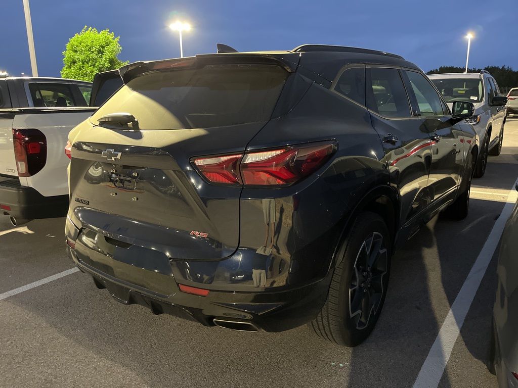 Thumbnail: 2020 Chevrolet Blazer - 3