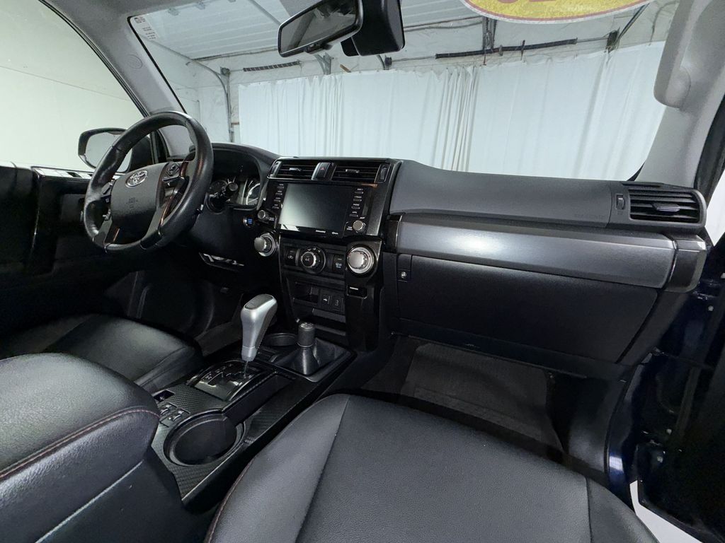 Used 2023 Toyota 4Runner SUV