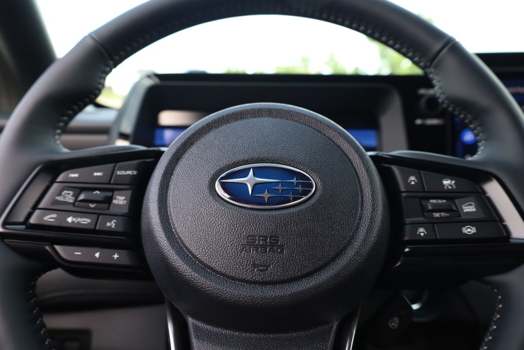 new 2026 Subaru Outback car, priced at $46,784