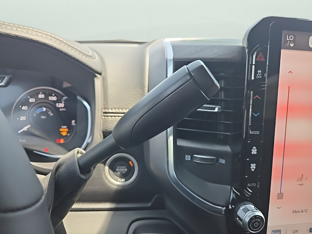 New Car 2025 Ram 2500  Laramie For Sale Under $100,000 In Austin, Texas