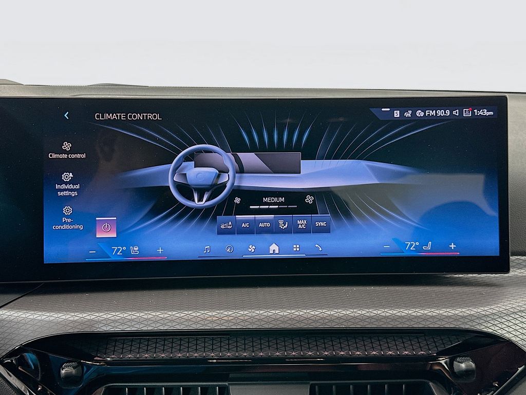 Thumbnail: 2026 BMW 3 Series - 14