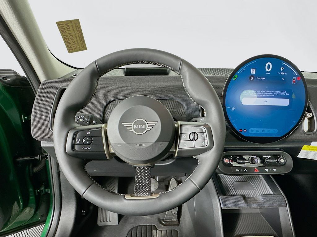 Thumbnail: 2025 MINI Cooper Countryman - 11