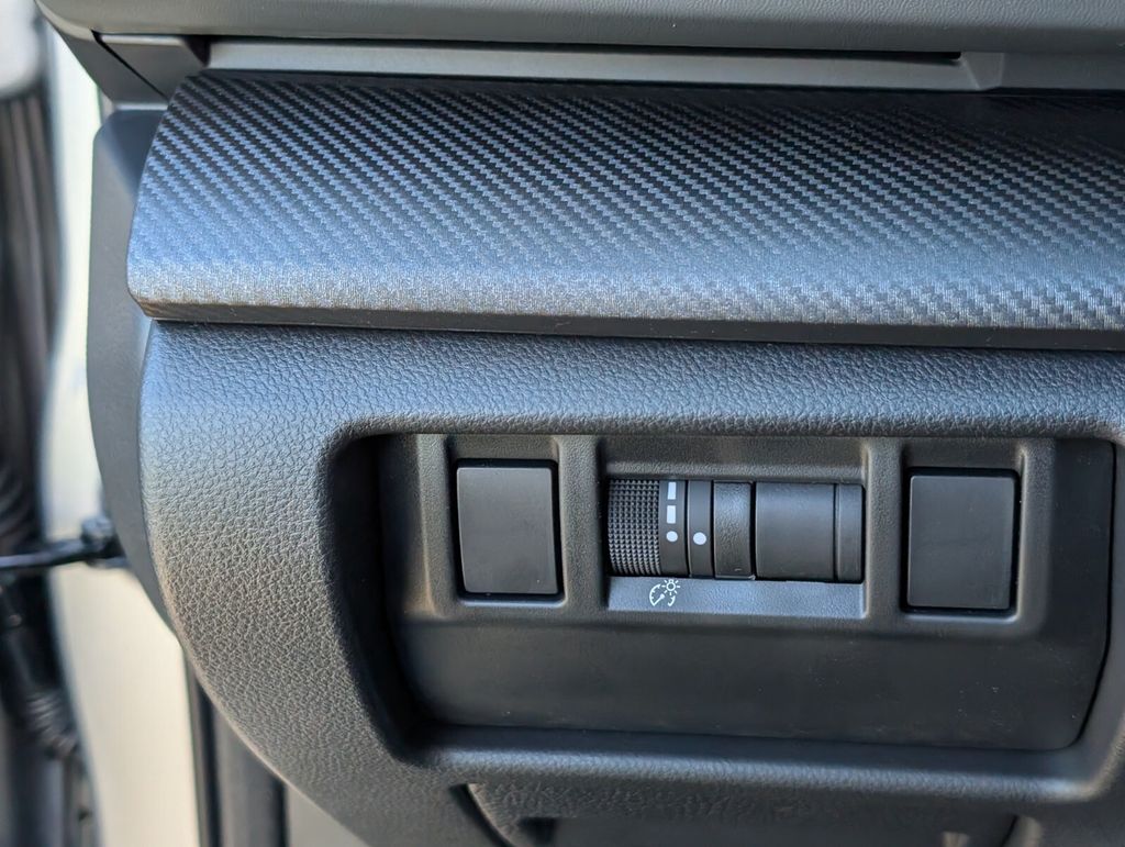 new 2026 Subaru Crosstrek car, priced at $27,995