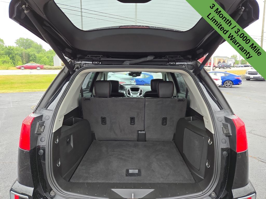 Used 2016 GMC Terrain For Sale in Fort Wayne, IN