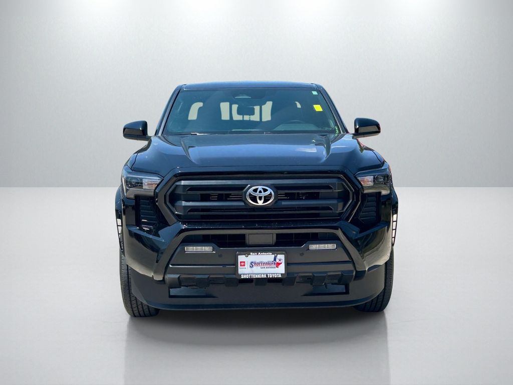 Used 2026 Toyota Tacoma Truck
