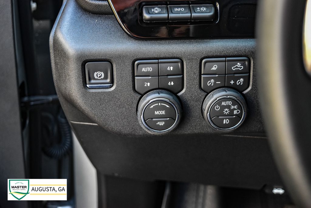Used 2026 Chevrolet Silverado 2500HD Truck