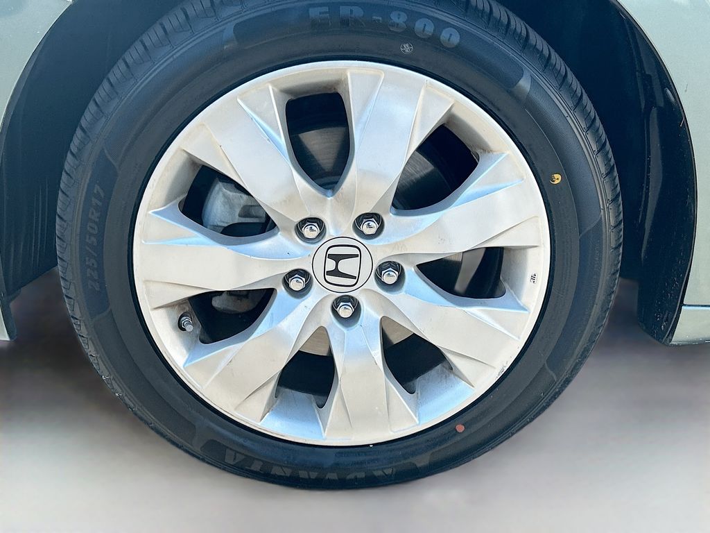 Thumbnail: 2008 Honda Accord - 29