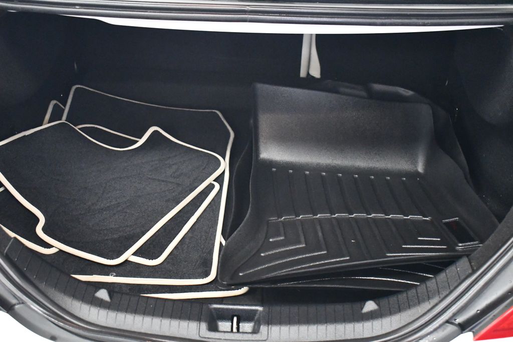 Thumbnail: 2014 Mercedes-Benz CLA - 5